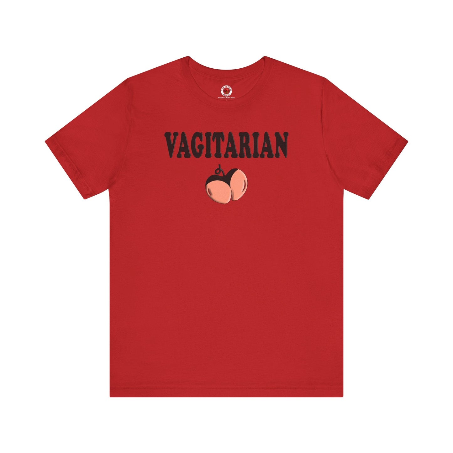 Vagitarian T-Shirt