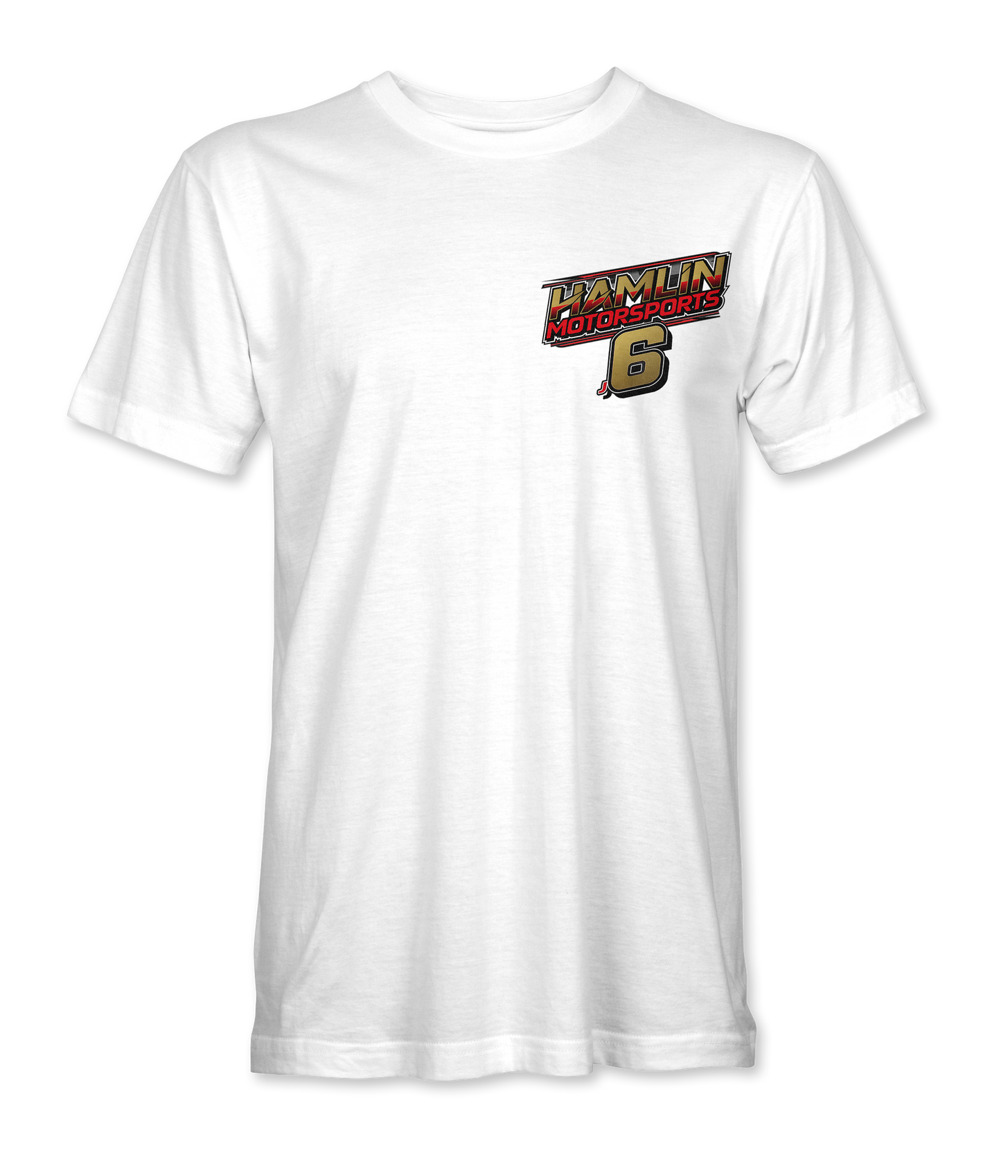 Hamlin Motorsports T-Shirts