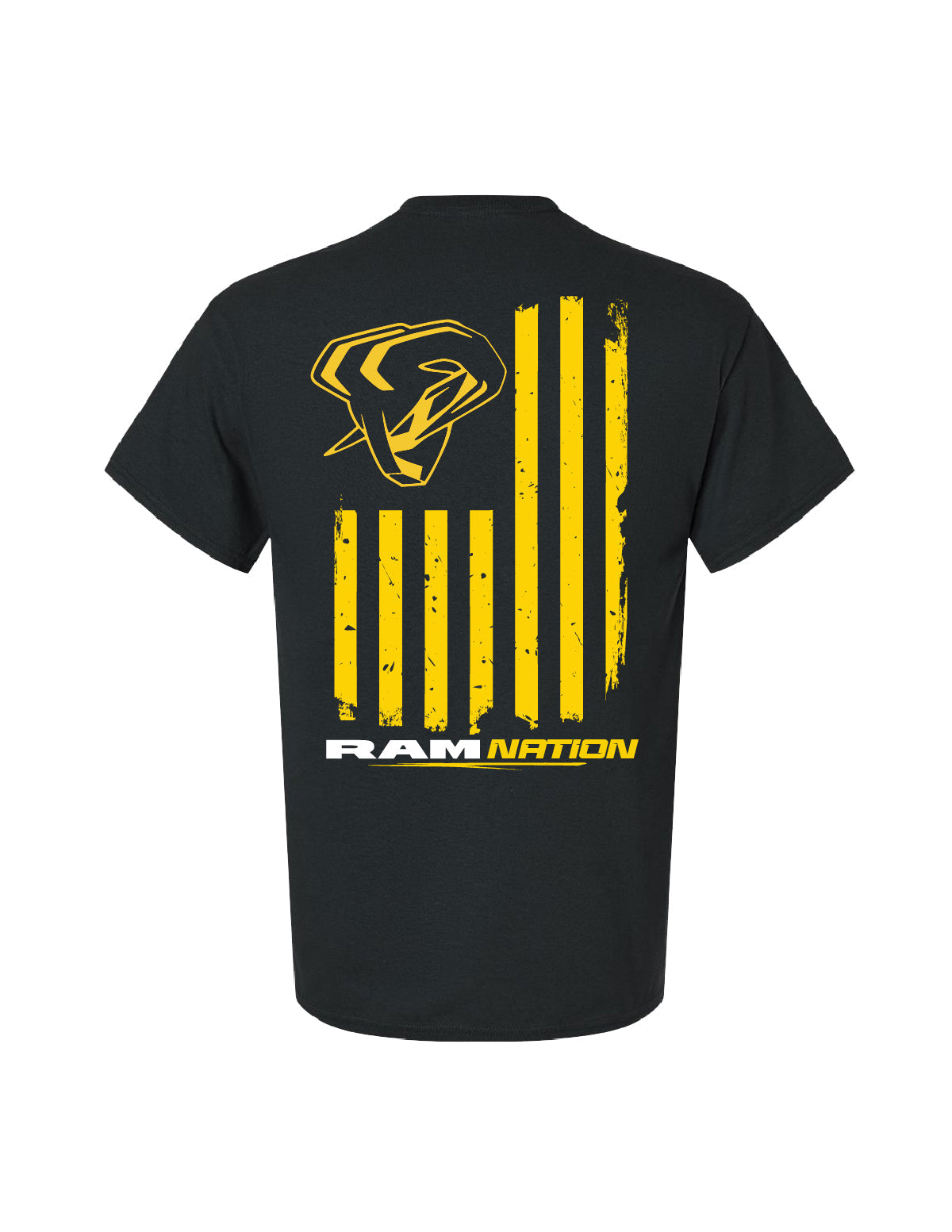 RAM Nation T-Shirt