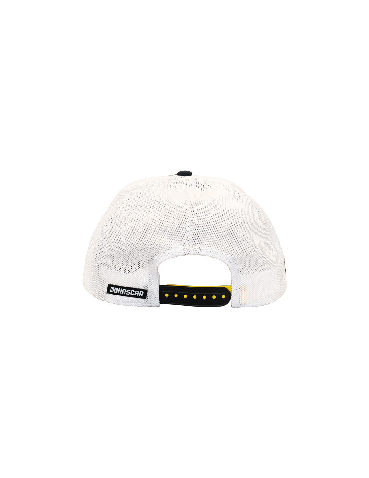 Kaulig Racing x Ram - Trackside Mesh Snapback Hat