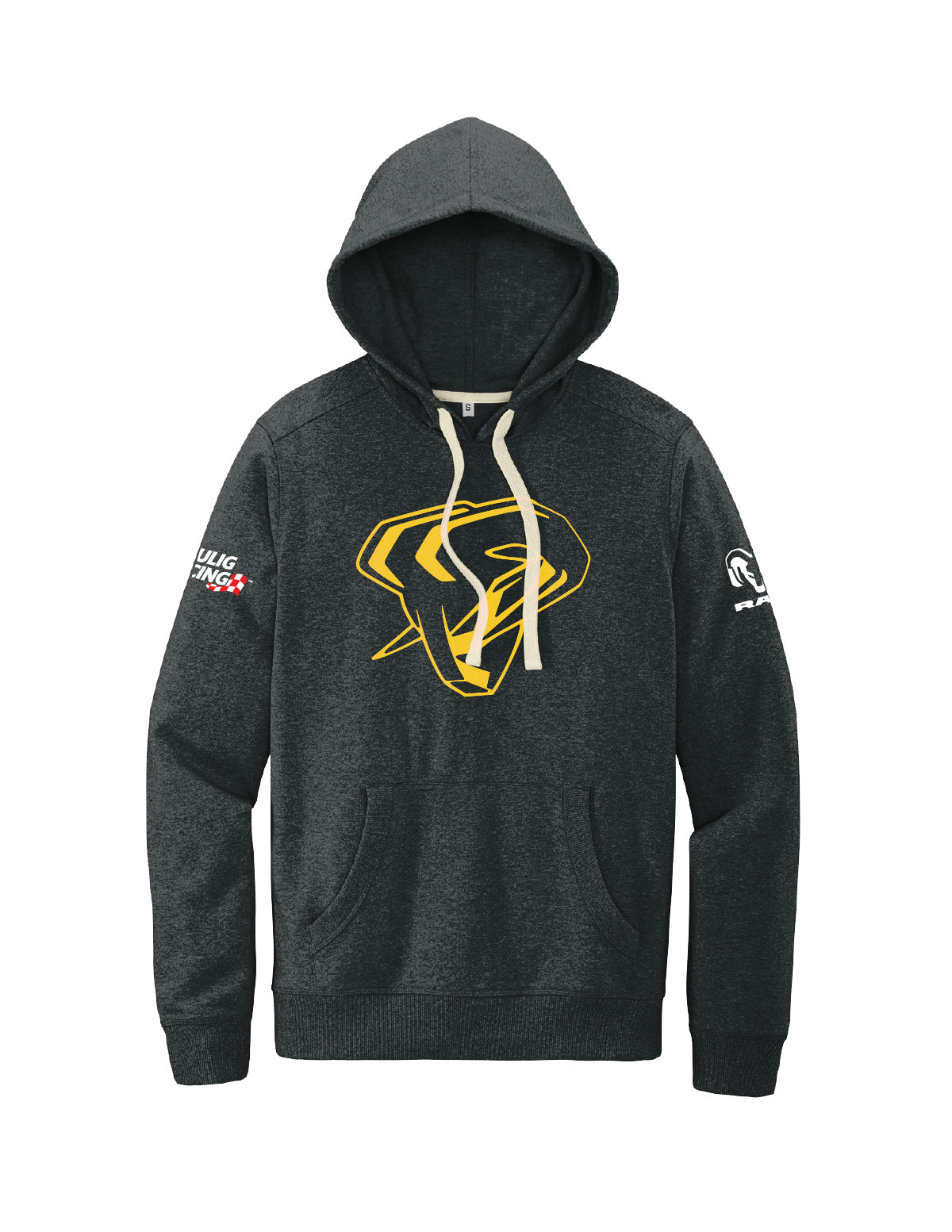 Kaulig x Ram Hoodie
