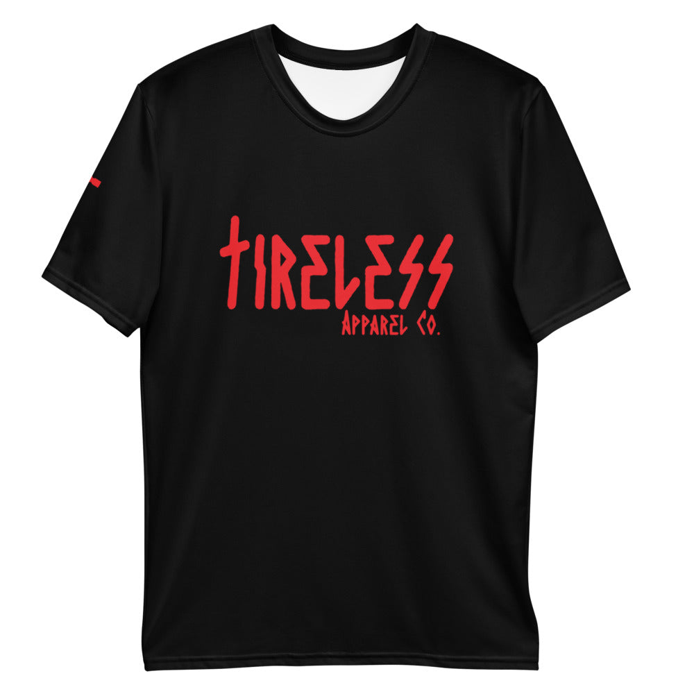 Built Not Bought Tee by Tireless Apparel Co.