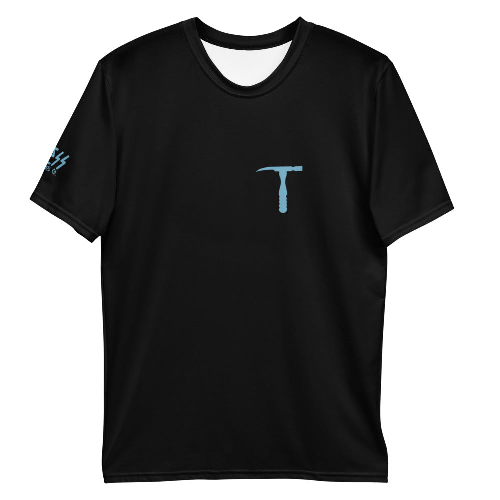 Good Work Ain't Cheap Tee by Tireless Apparel Co.