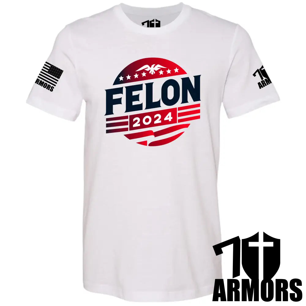 FELON T-SHIRT