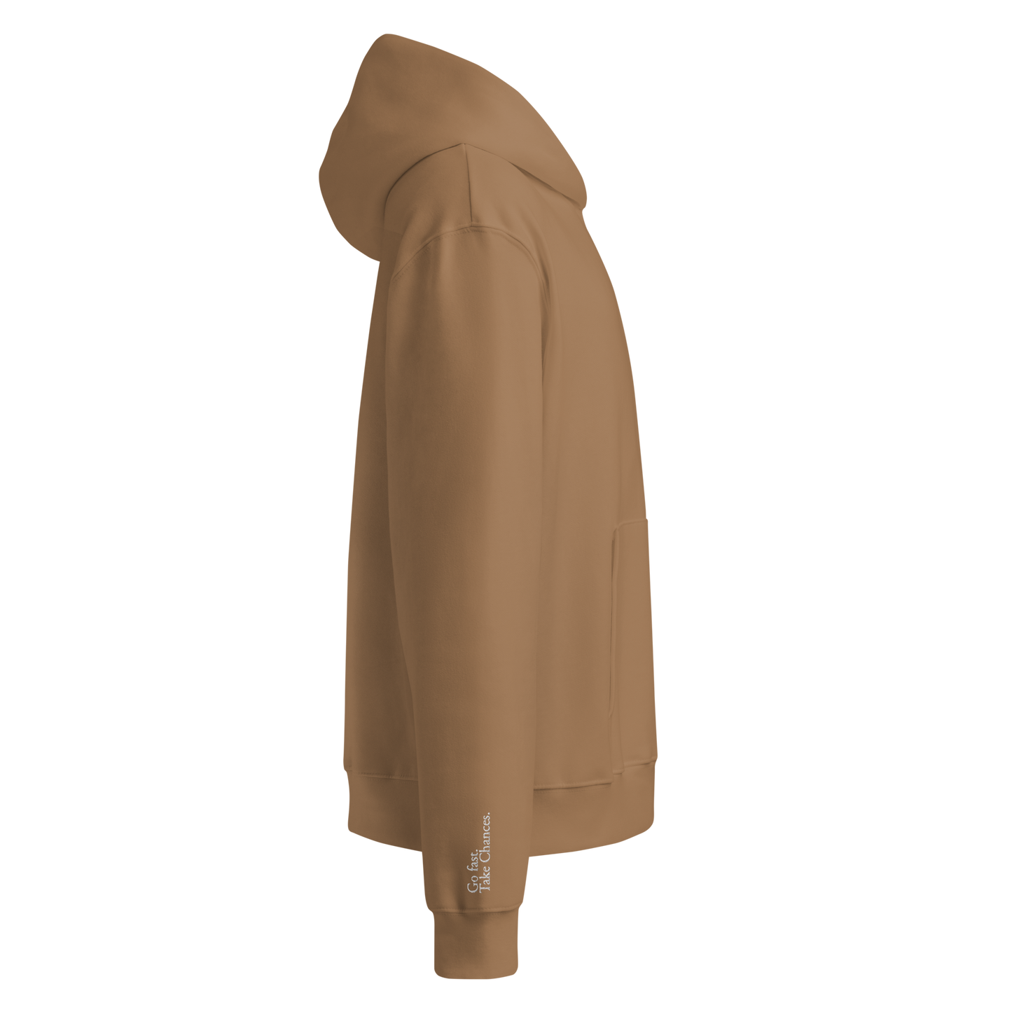 FastLap Supply Podium - Hoodie