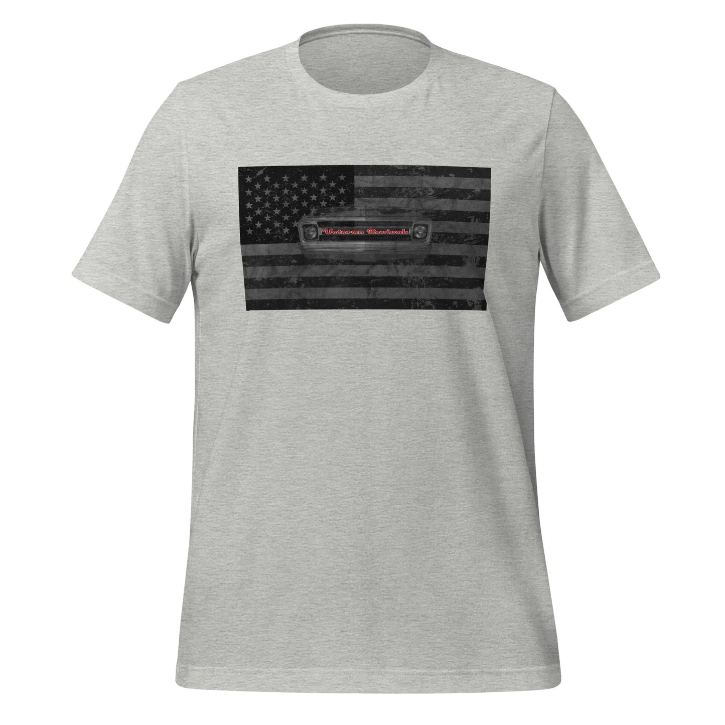 Stars and Stripes C10 T-Shirt