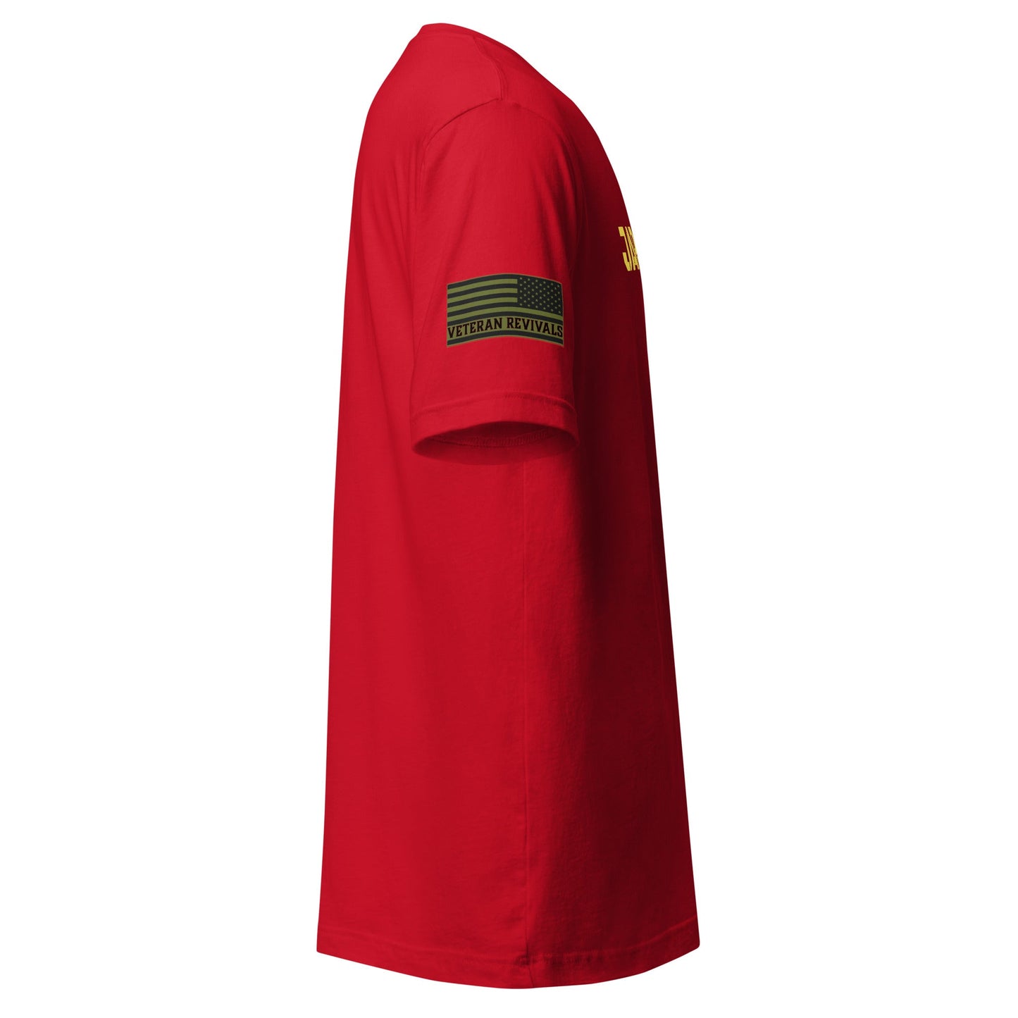 VR Jarhead T-Shirt