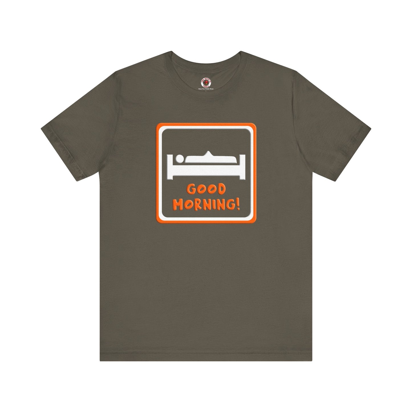 Good Morning T-Shirt