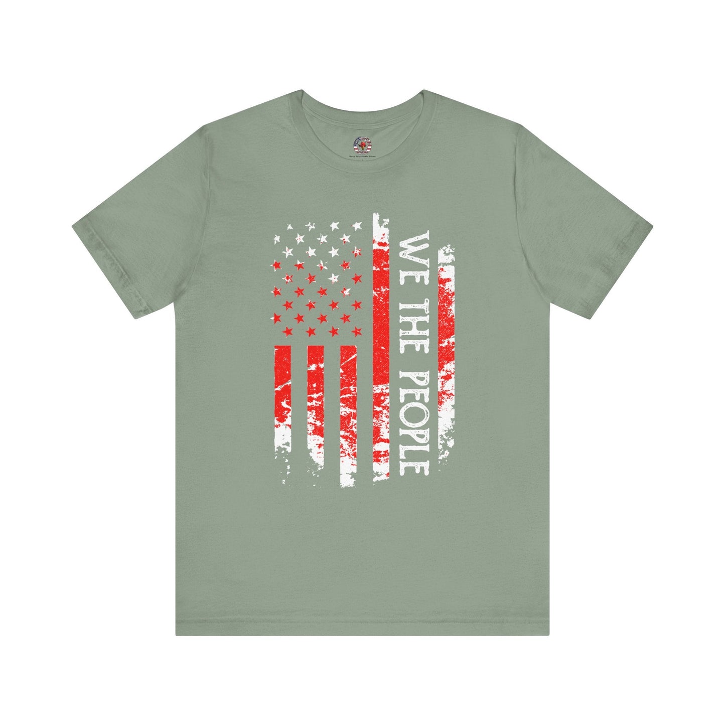 We The People T-Shirt