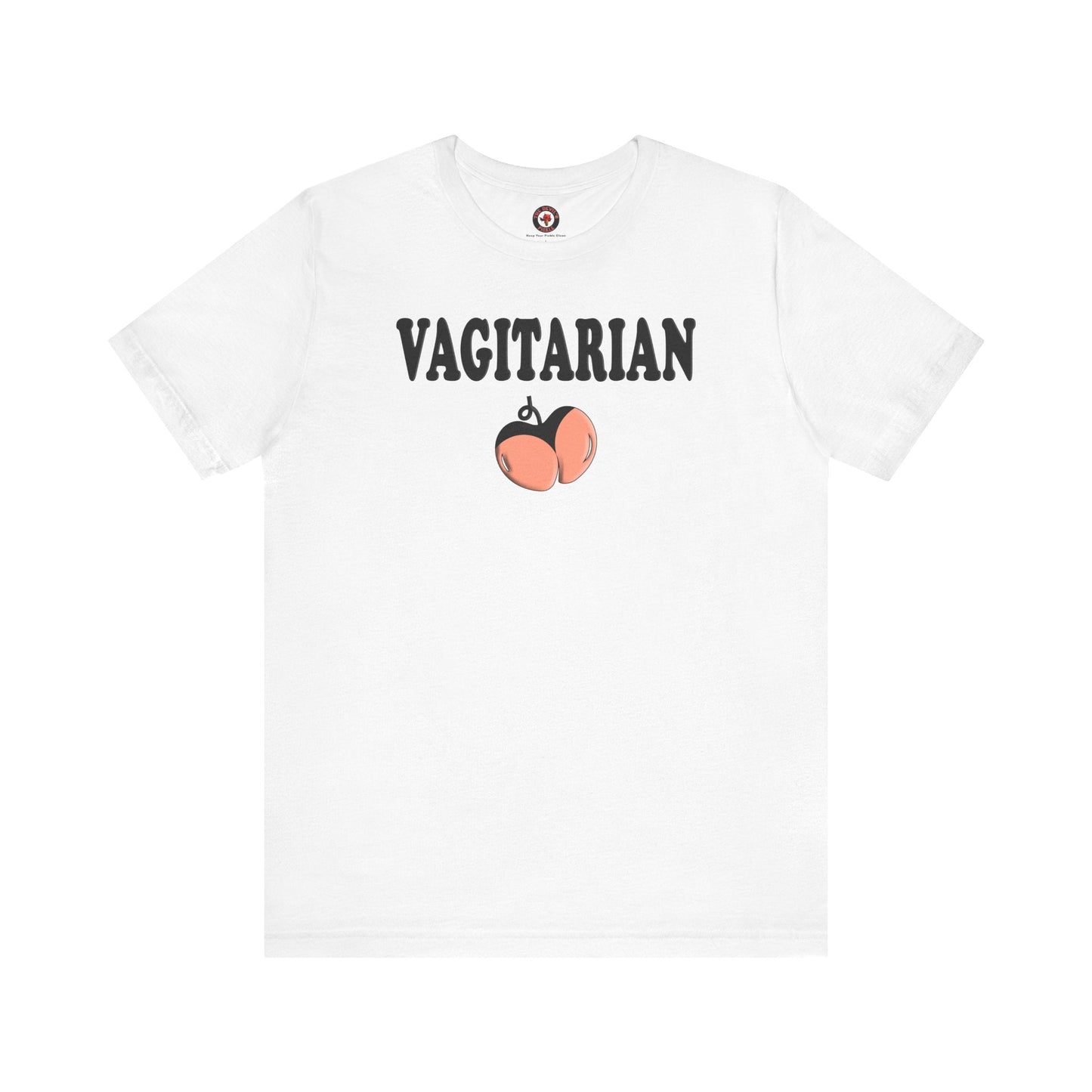Vagitarian T-Shirt