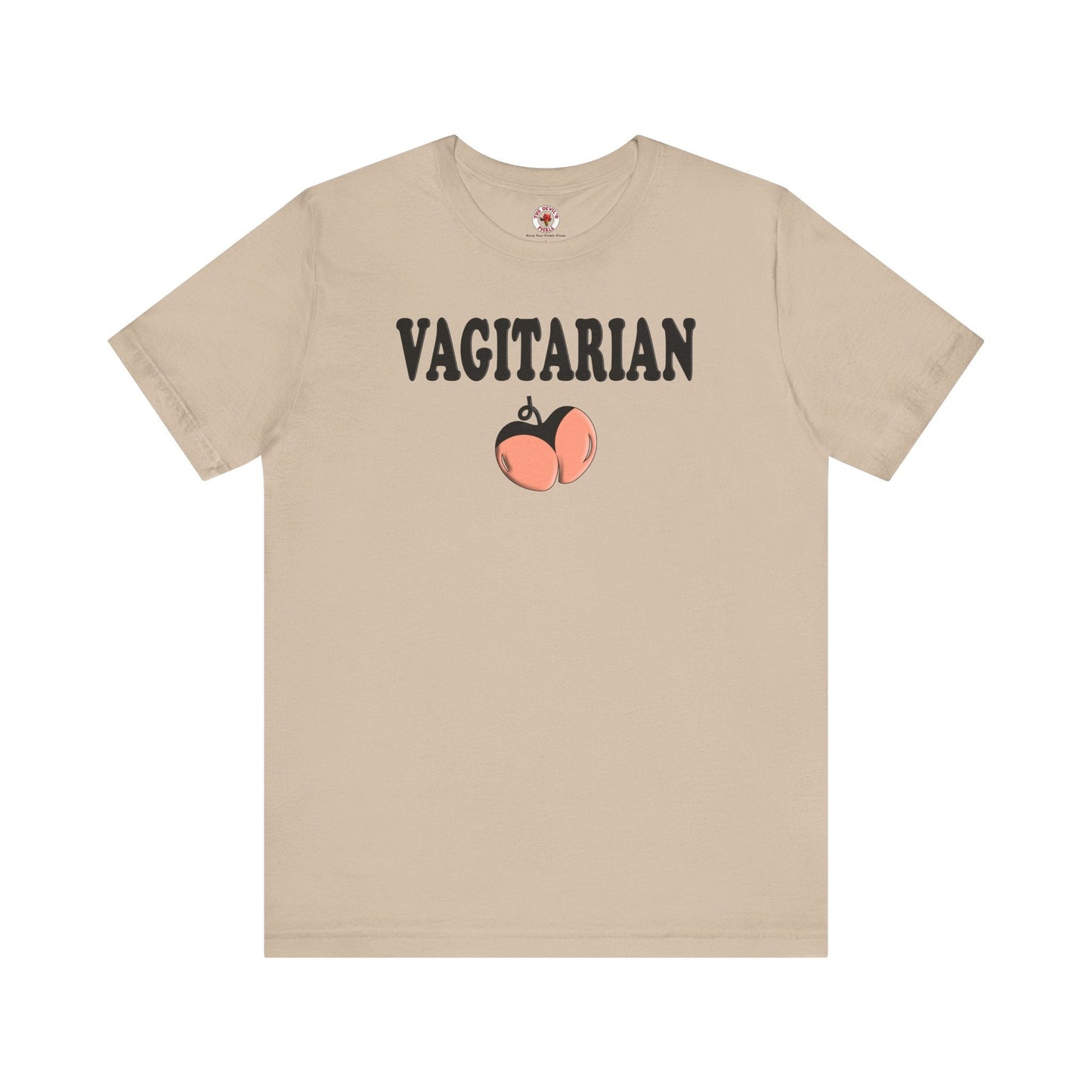 Vagitarian T-Shirt