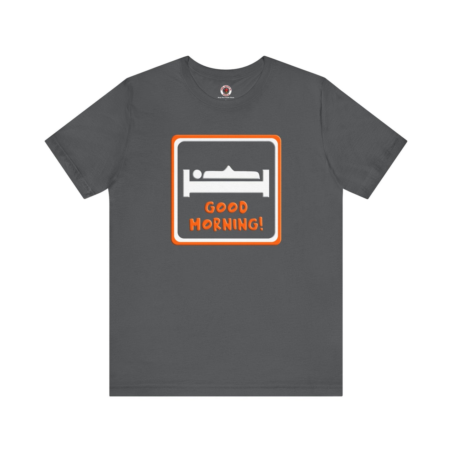 Good Morning T-Shirt