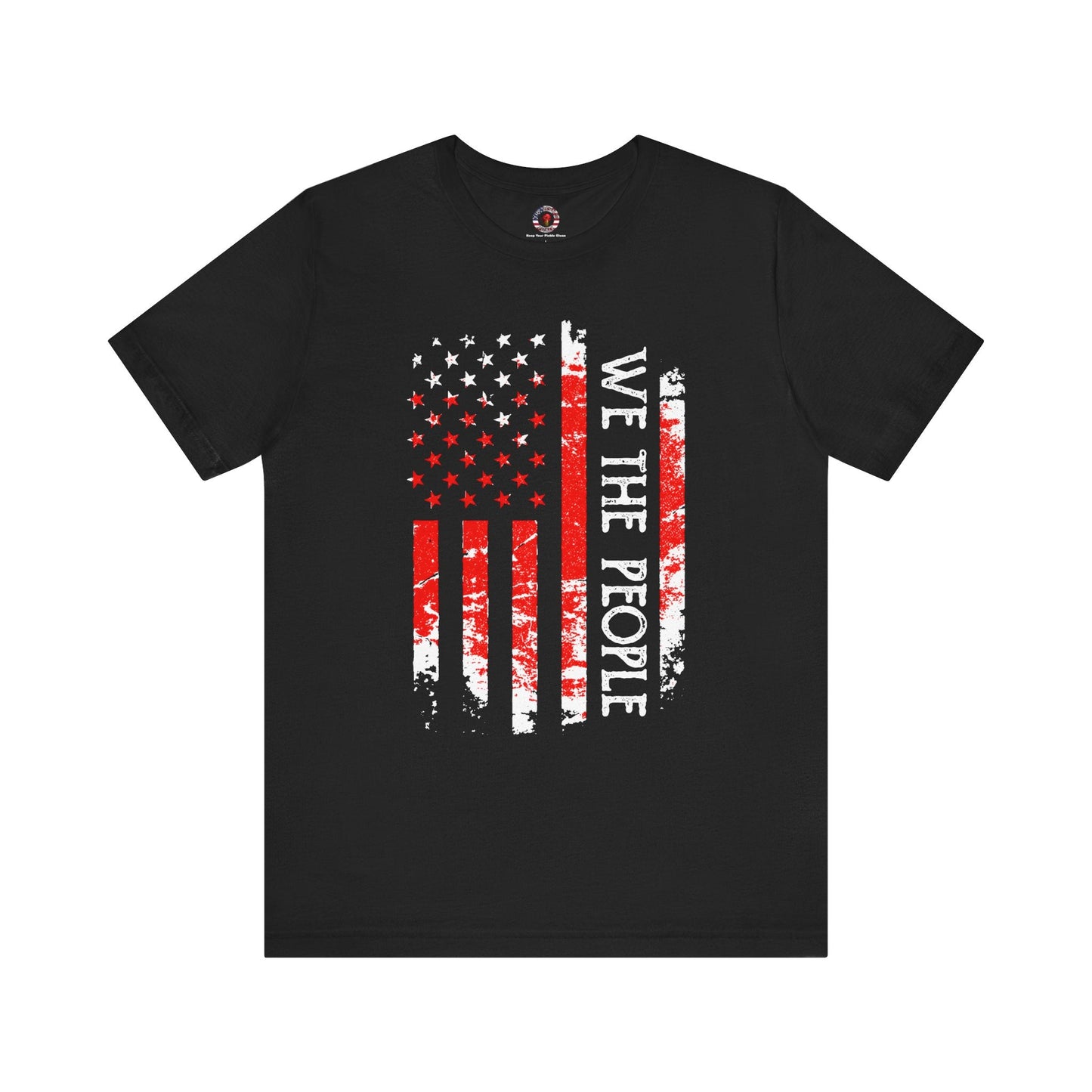 We The People T-Shirt