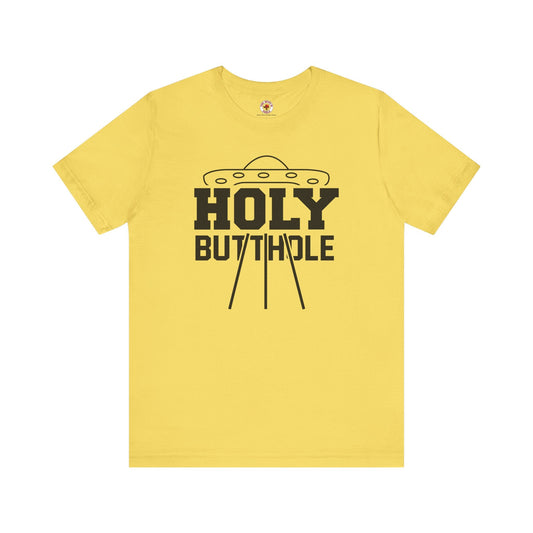 Holy Butthole T-Shirt