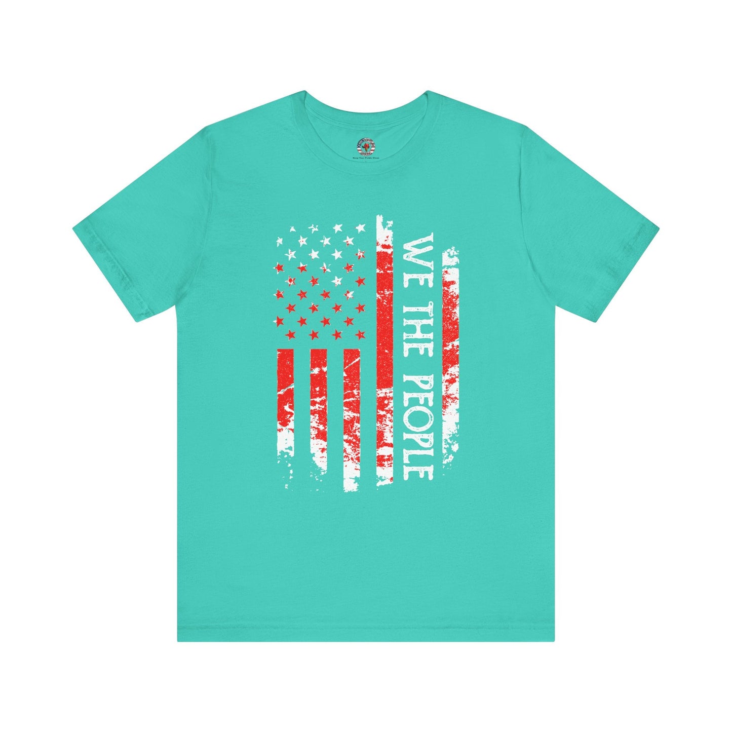 We The People T-Shirt