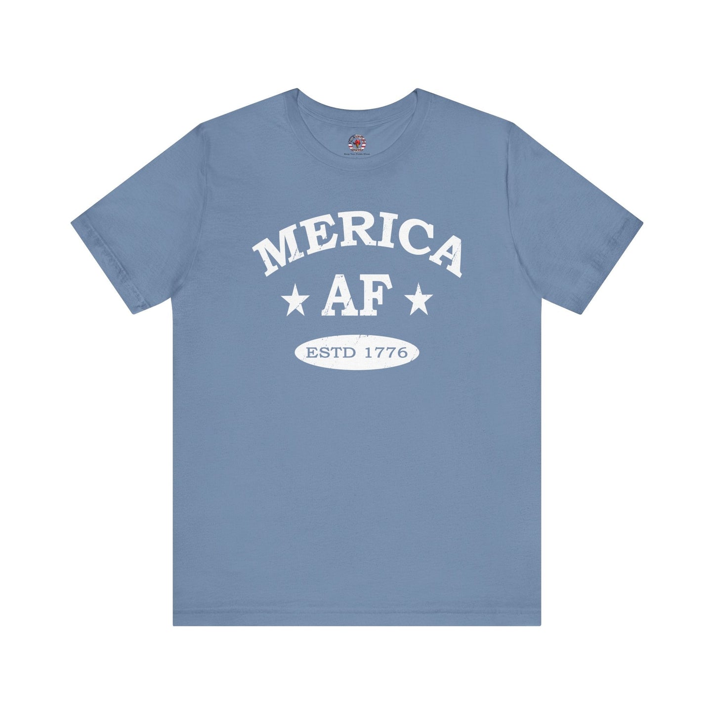 Merica AF T-Shirt