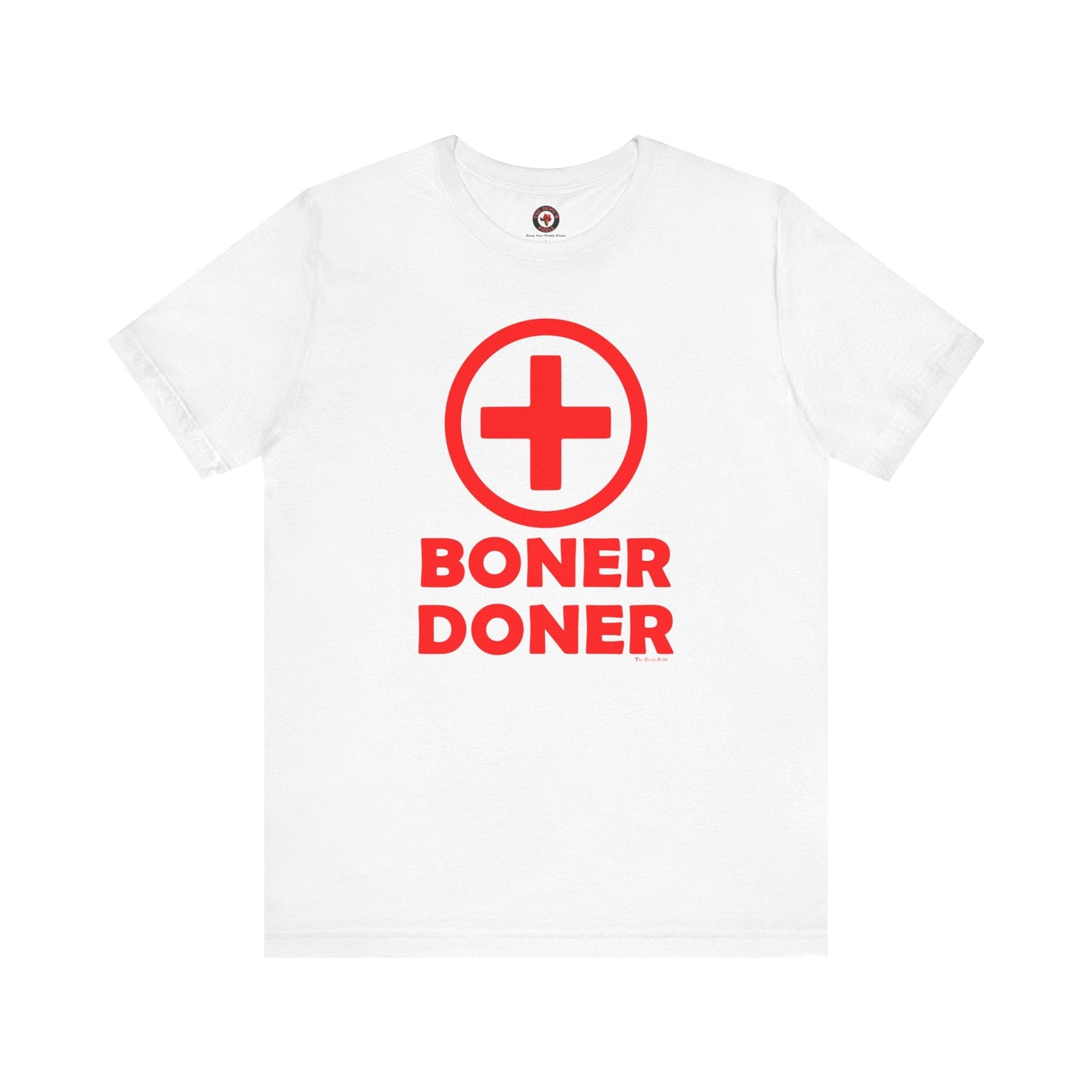 Boner Doner T-Shirt