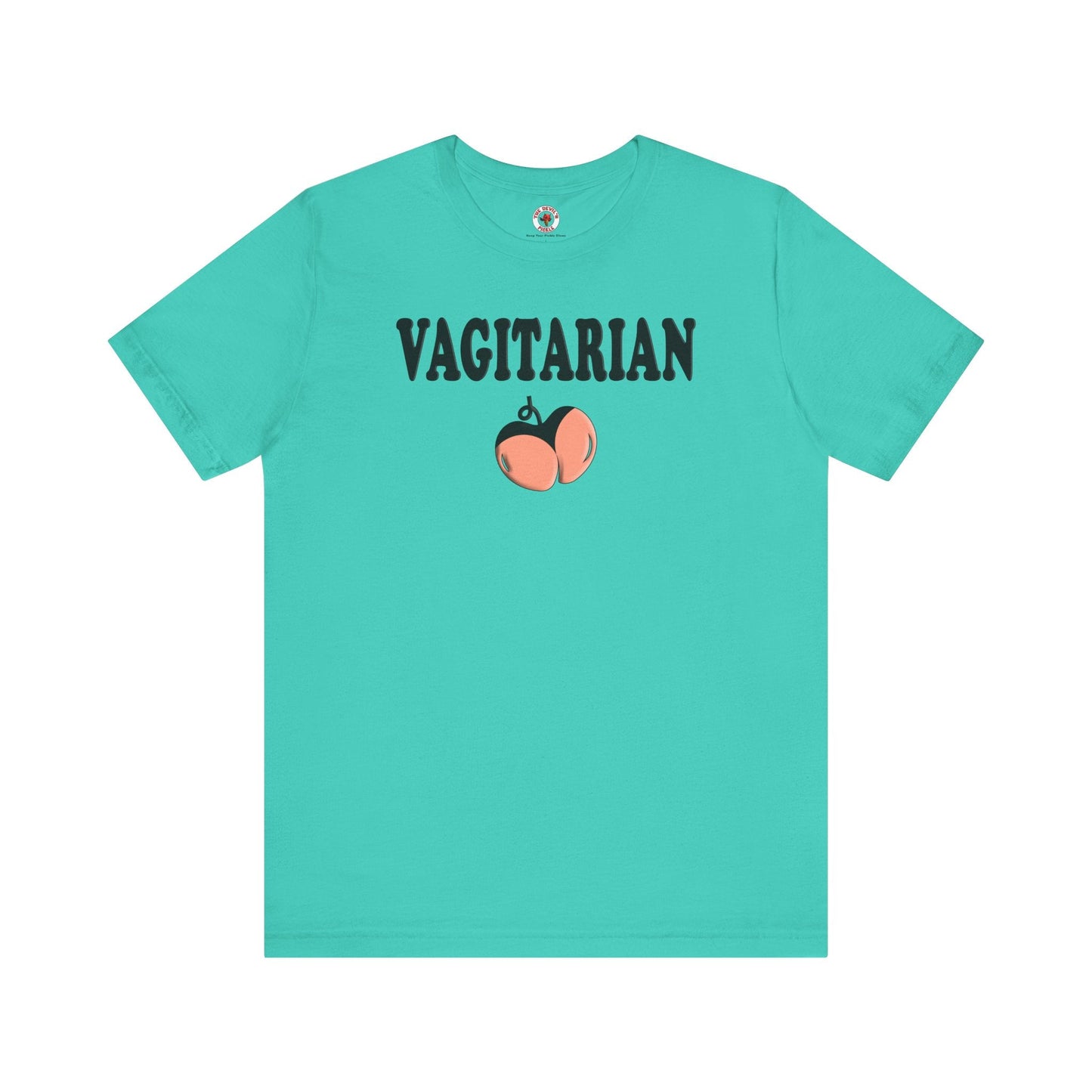 Vagitarian T-Shirt