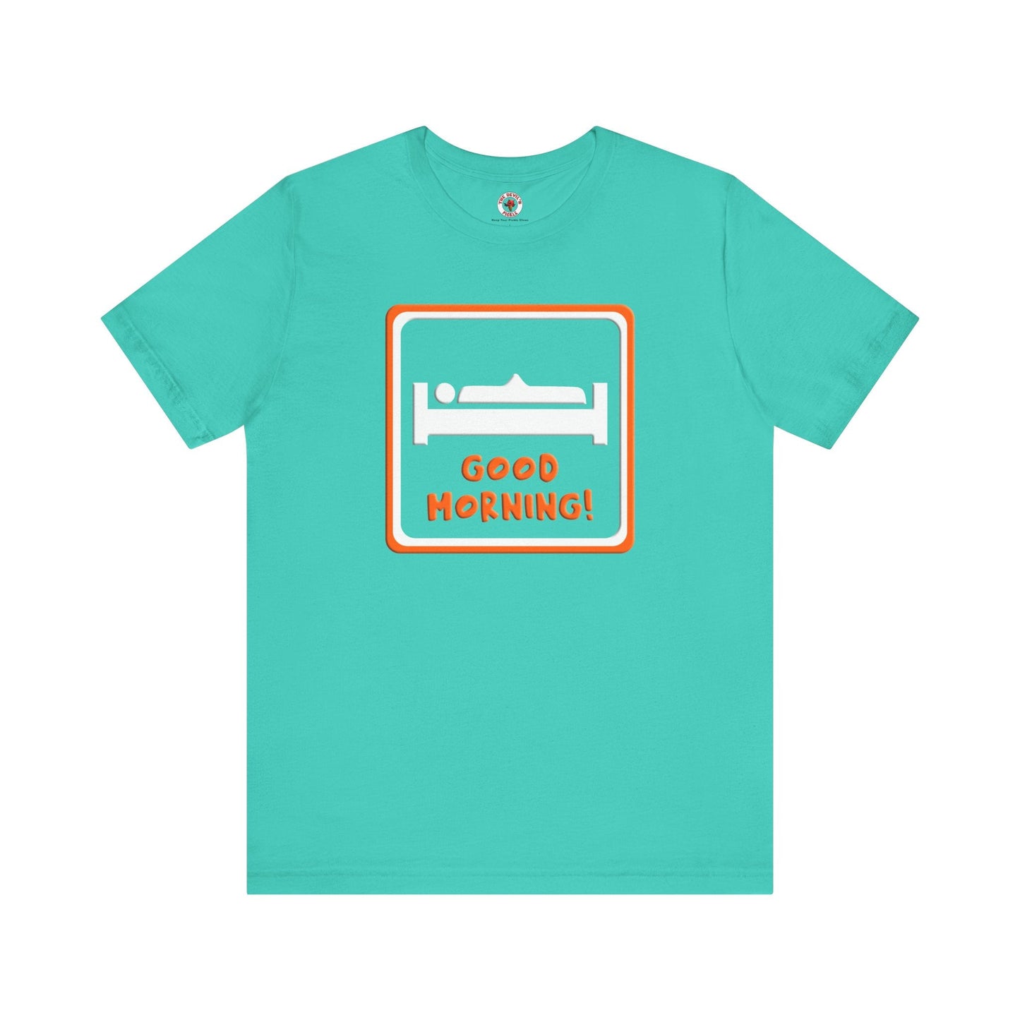 Good Morning T-Shirt