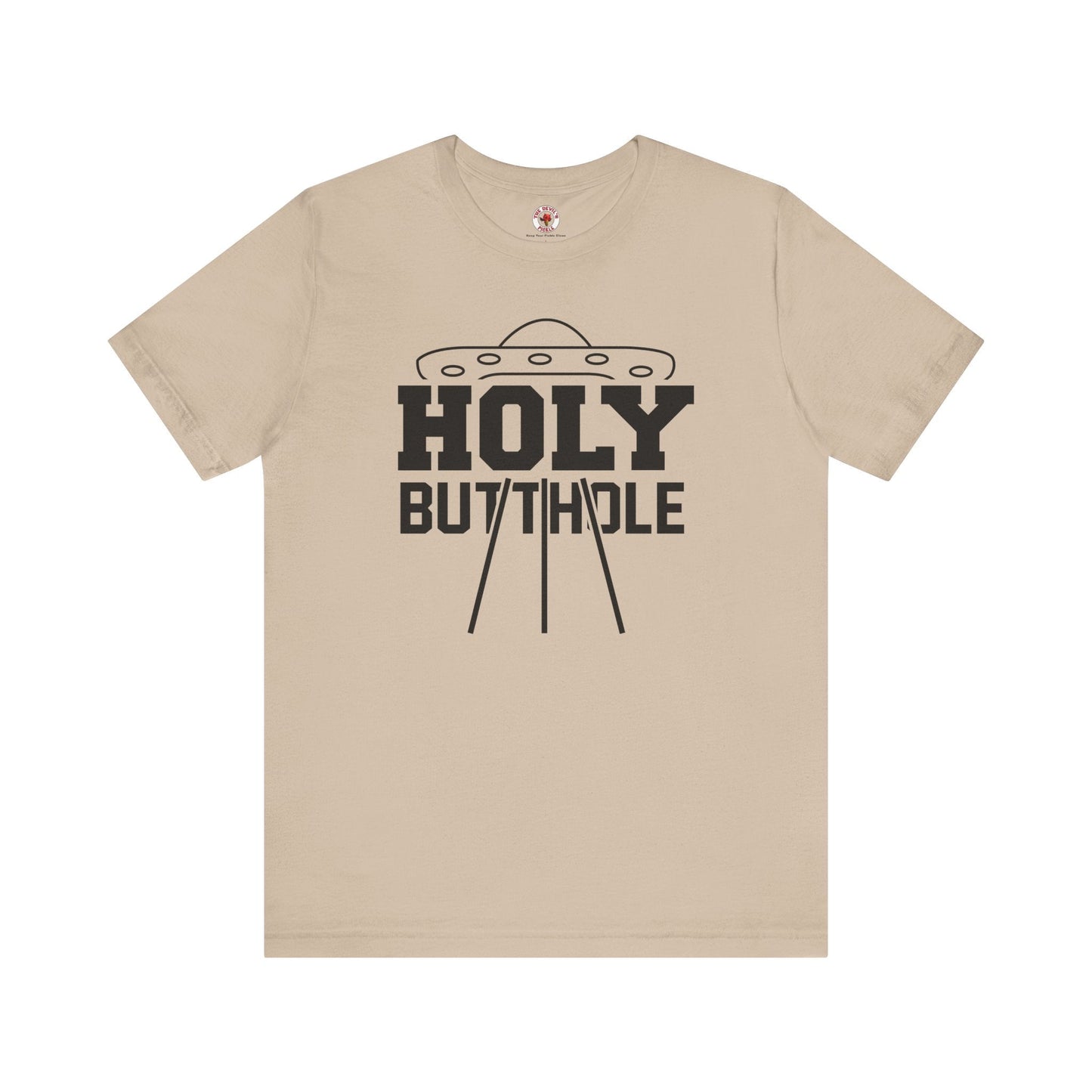 Holy Butthole T-Shirt
