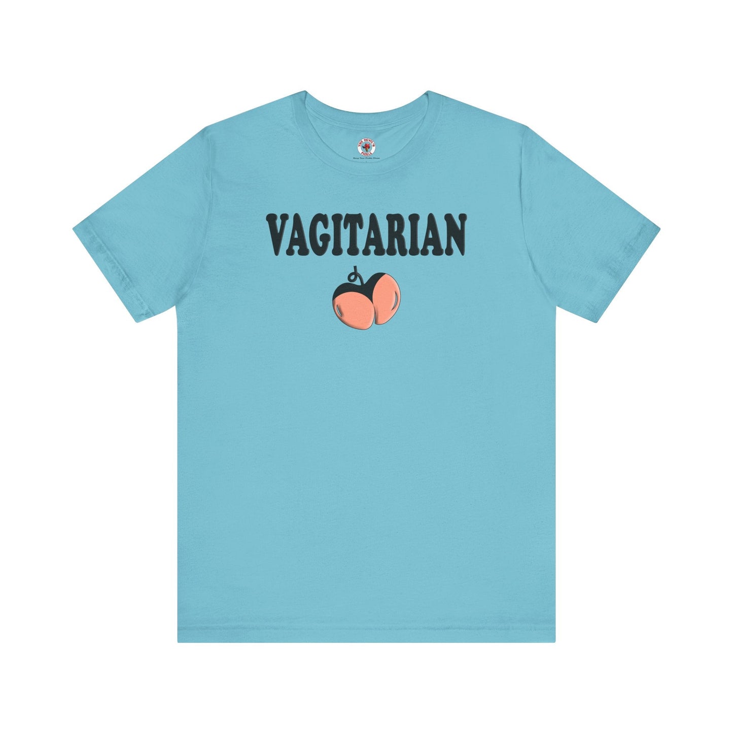 Vagitarian T-Shirt