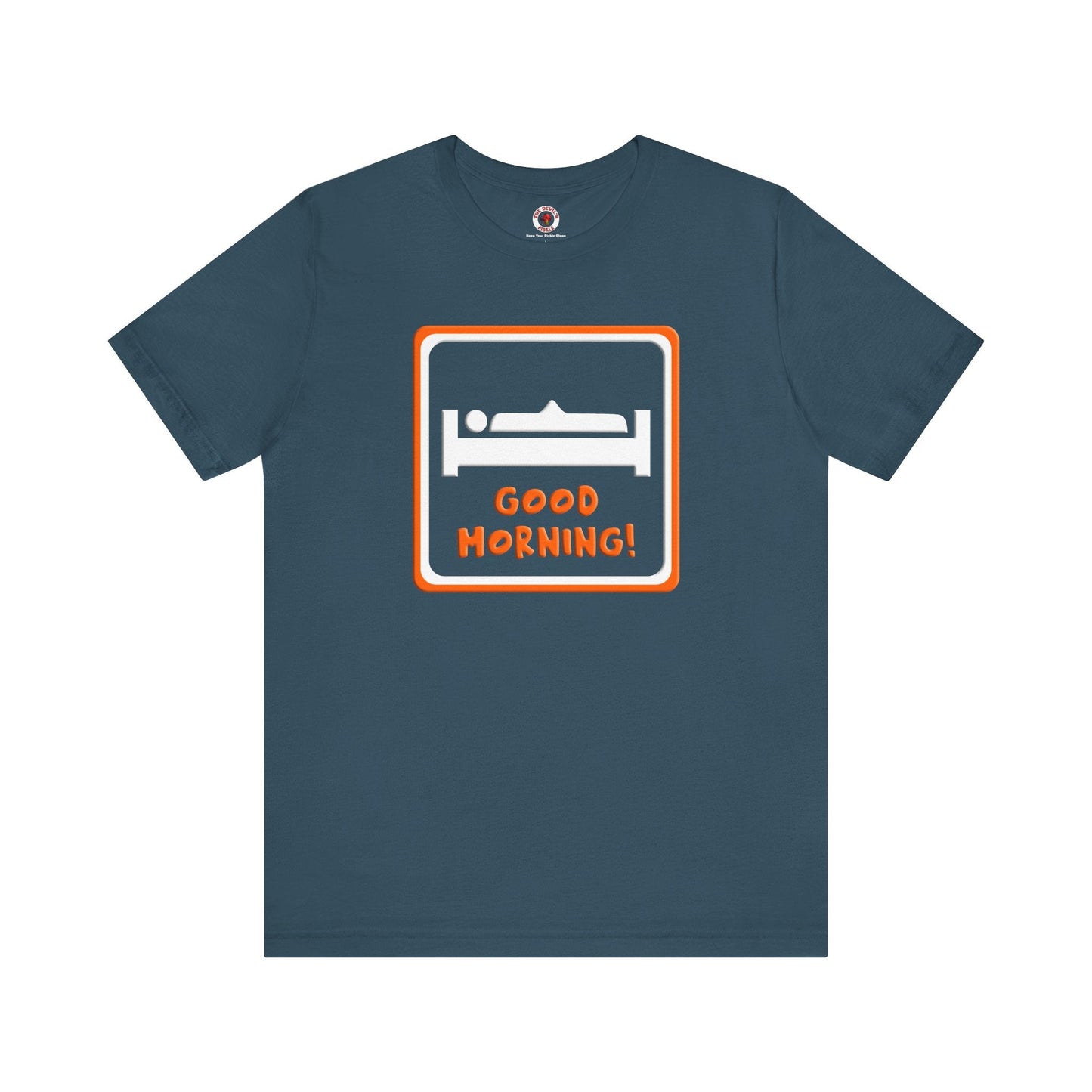 Good Morning T-Shirt
