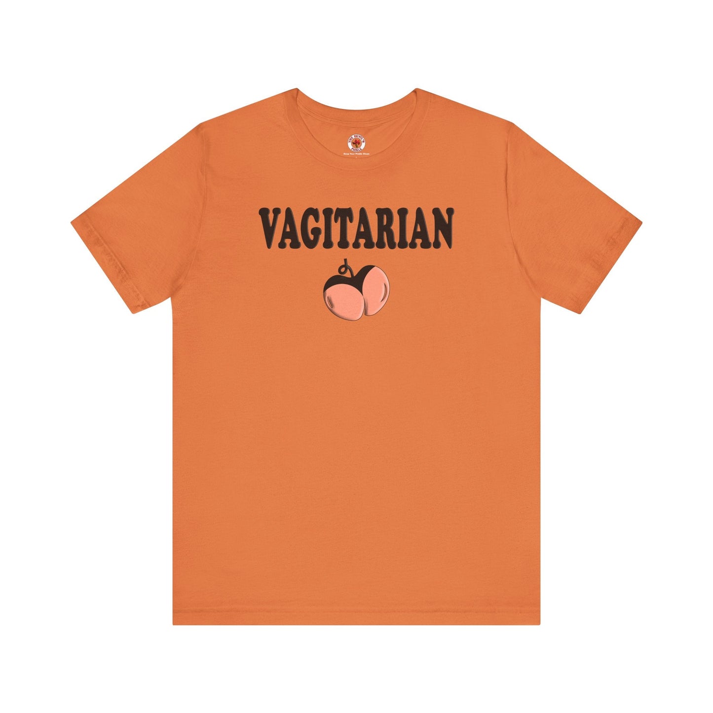 Vagitarian T-Shirt