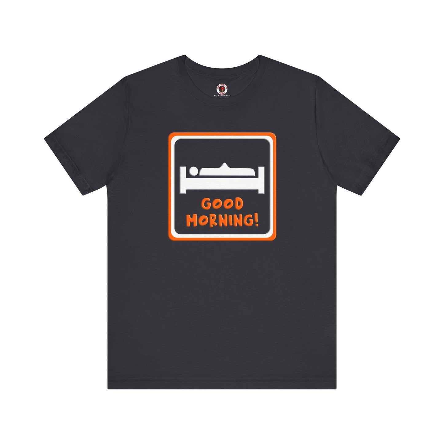 Good Morning T-Shirt