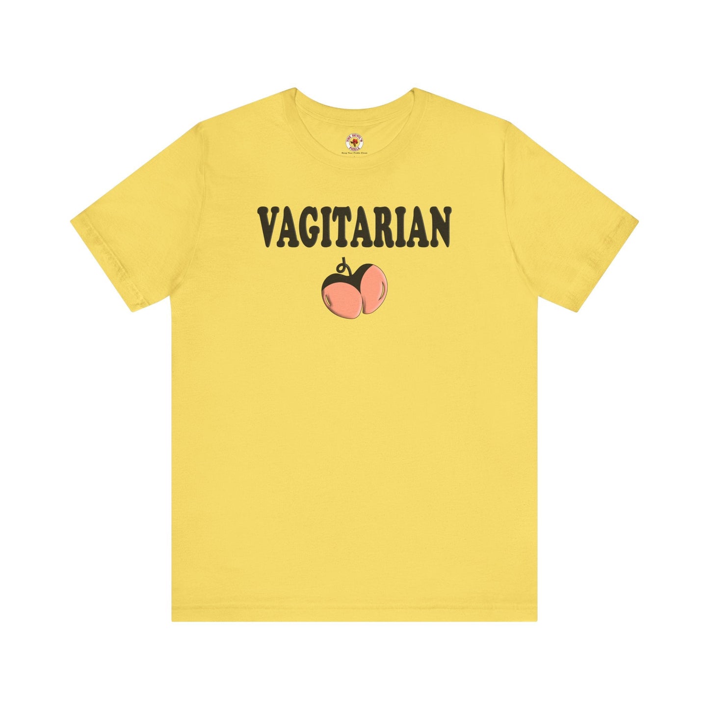 Vagitarian T-Shirt