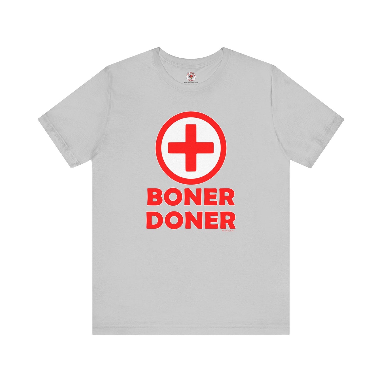 Boner Doner T-Shirt