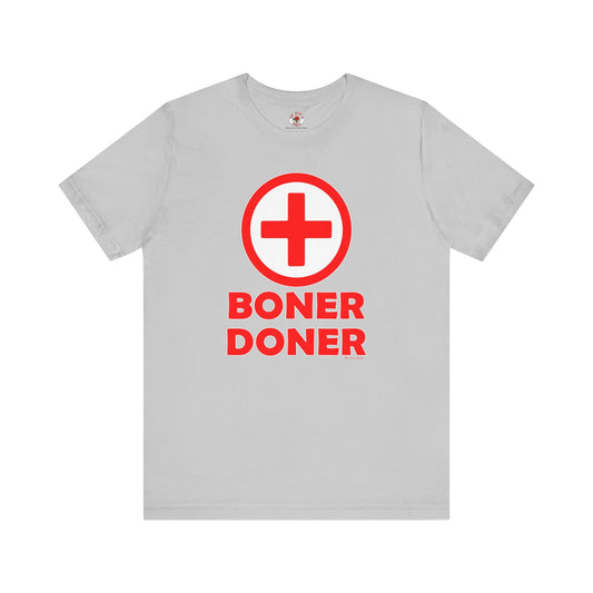 Boner Doner T-Shirt