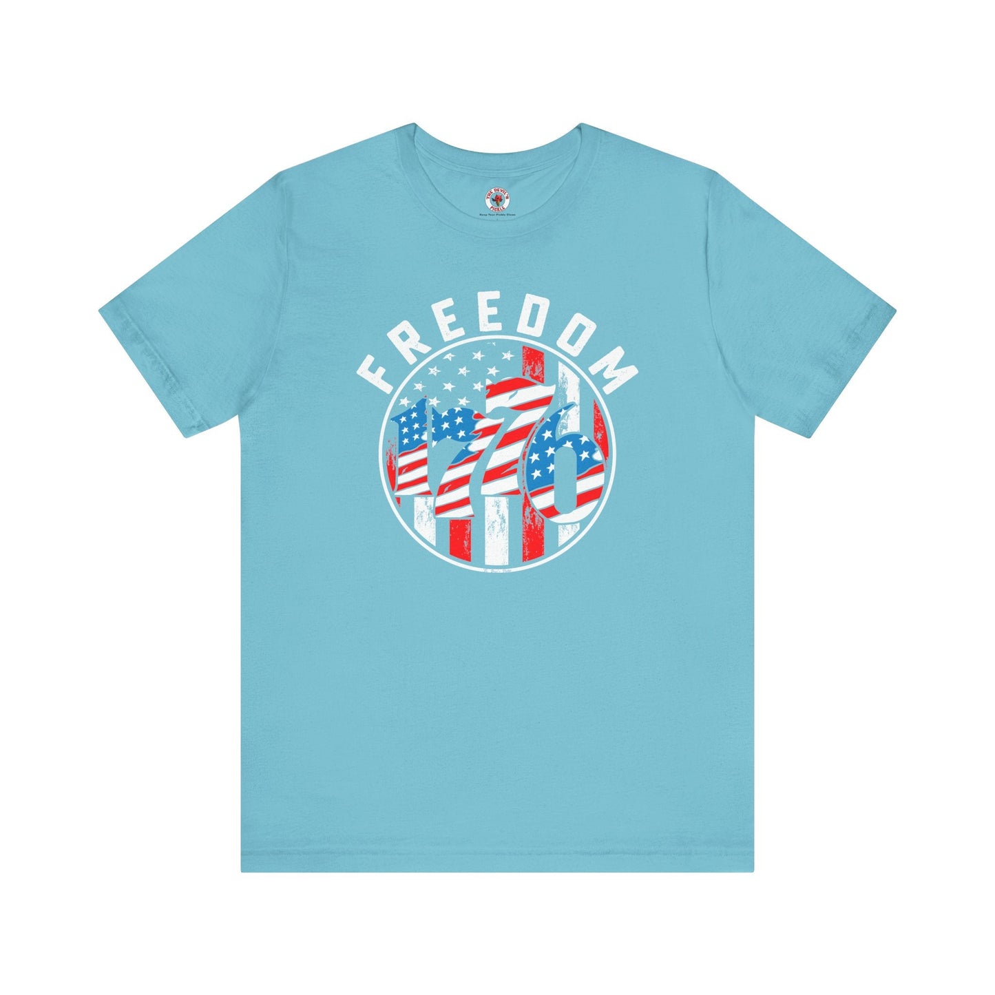Freedom 1776 T-Shirt