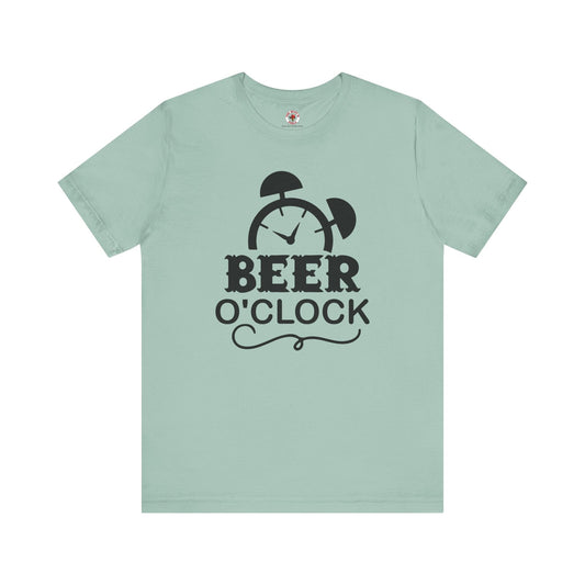 Beer O'clock T-Shirt