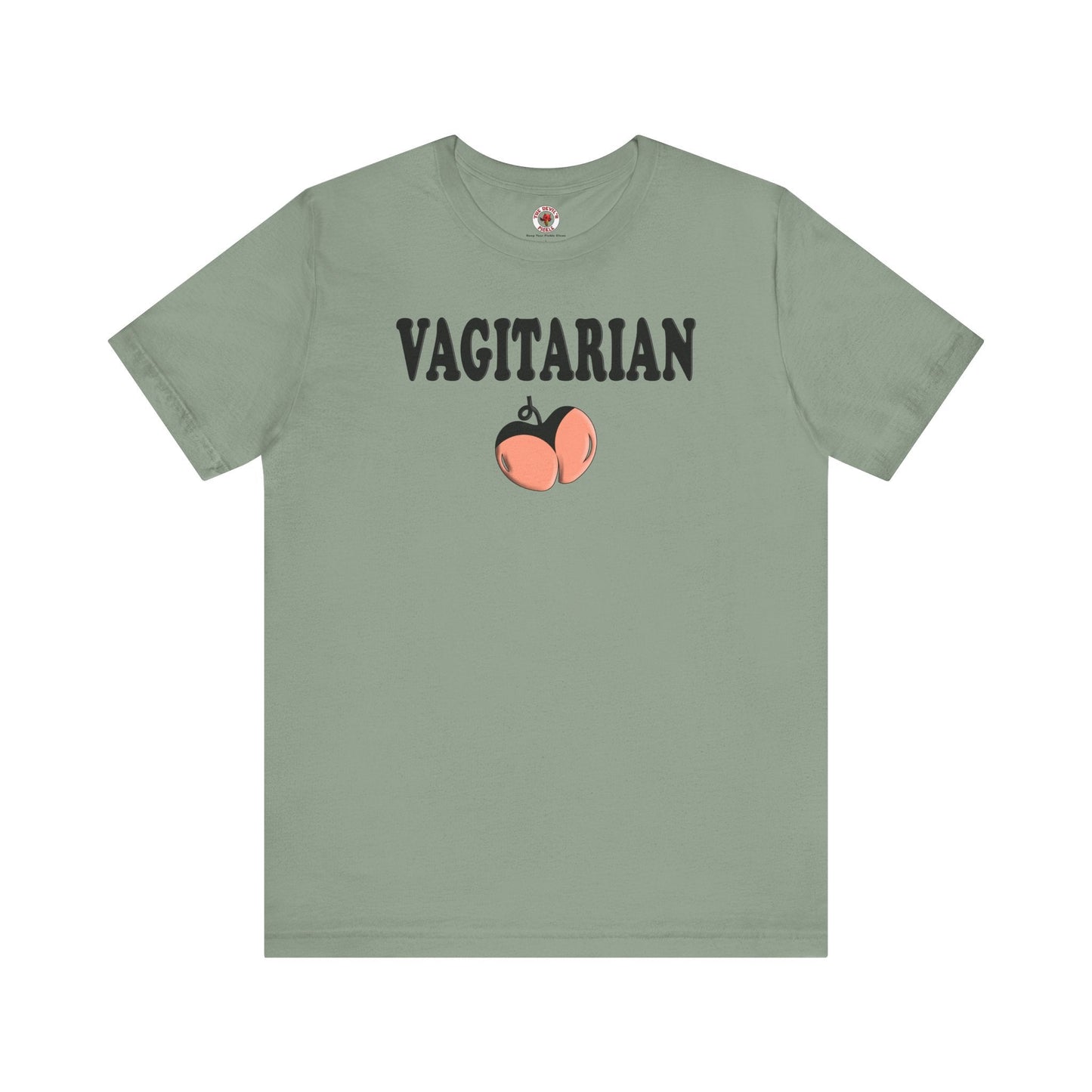 Vagitarian T-Shirt
