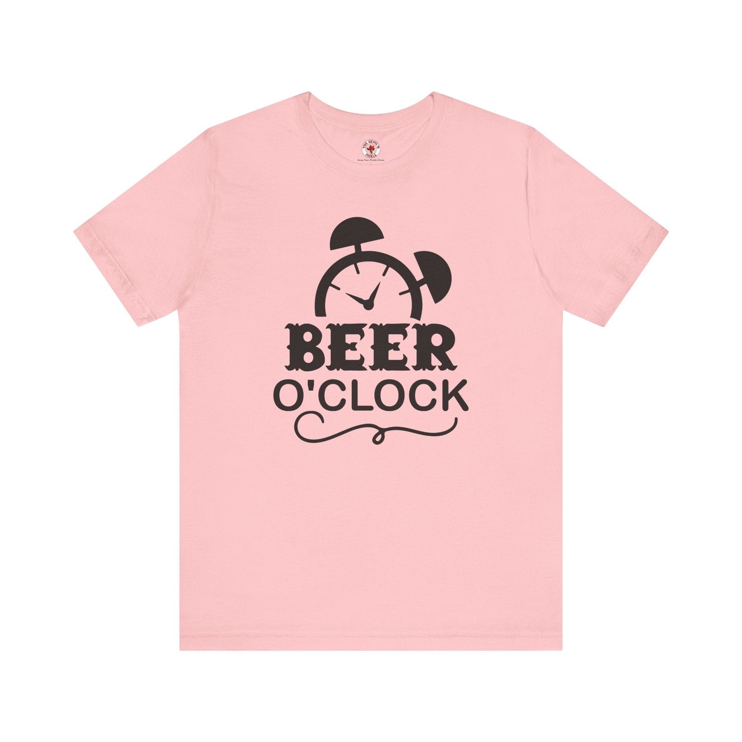 Beer O'clock T-Shirt