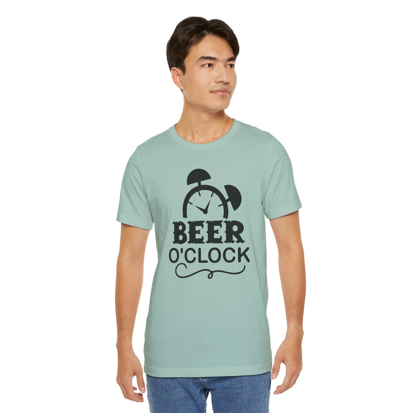 Beer O'clock T-Shirt