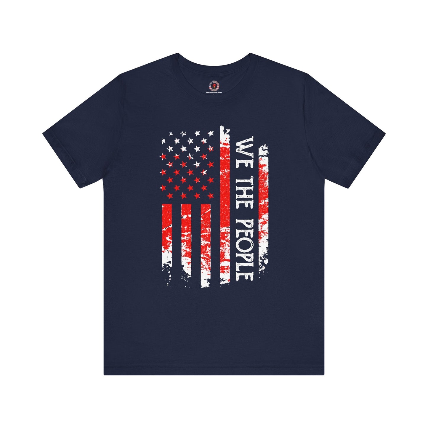 We The People T-Shirt