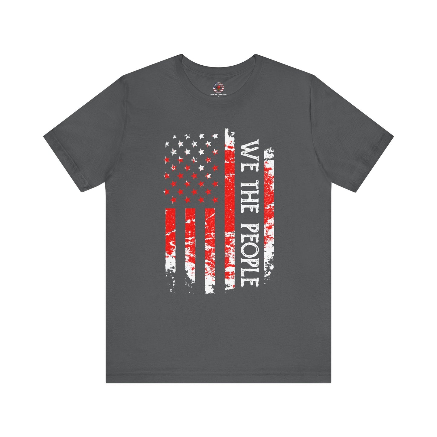 We The People T-Shirt