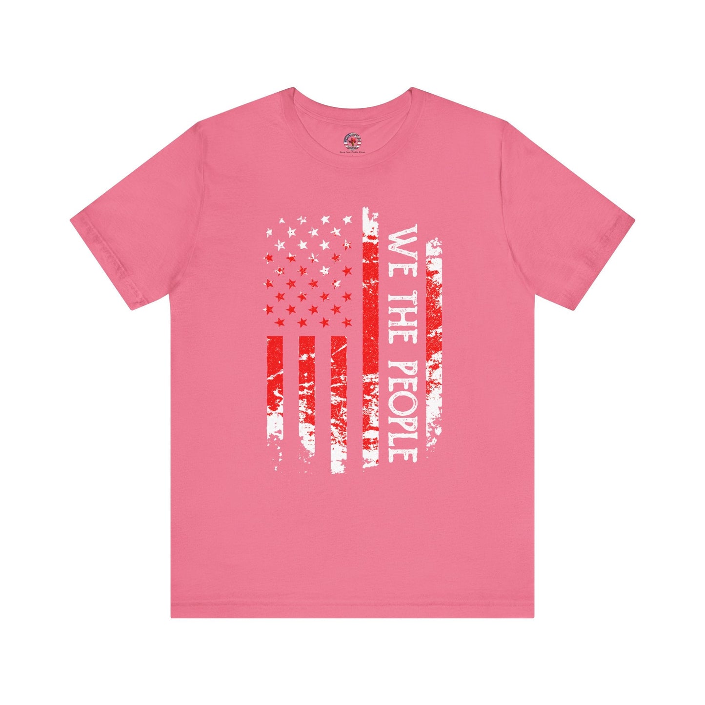 We The People T-Shirt