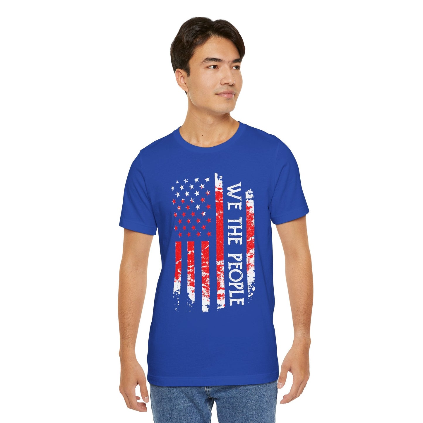 We The People T-Shirt