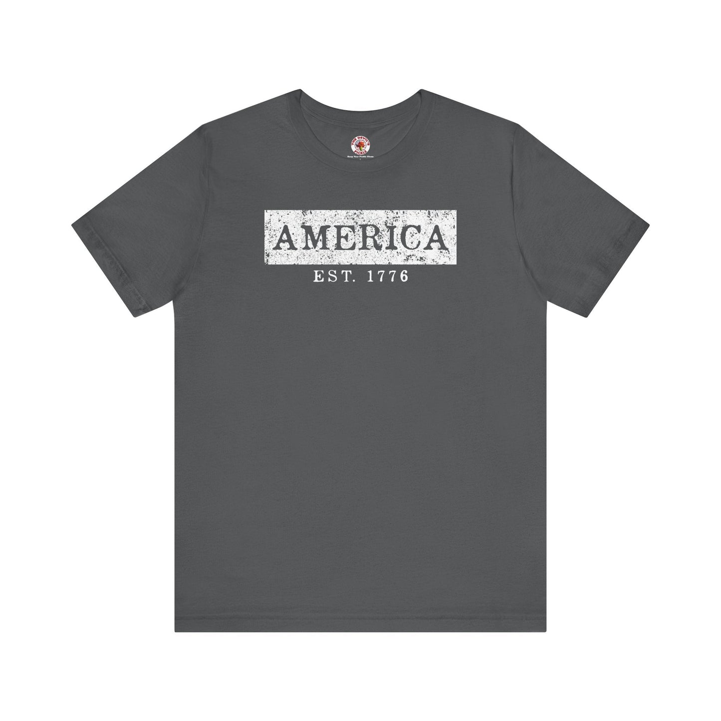 America Est. 1776 T-Shirt