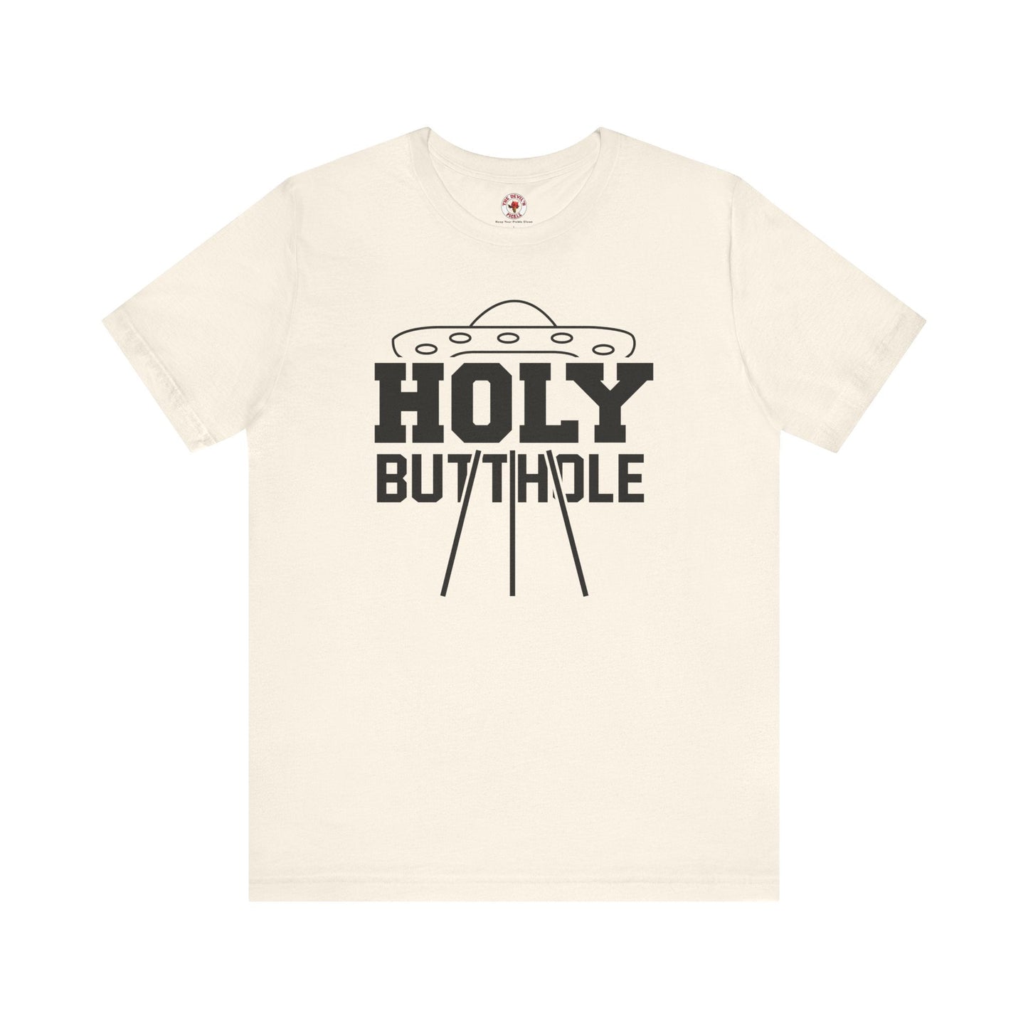 Holy Butthole T-Shirt