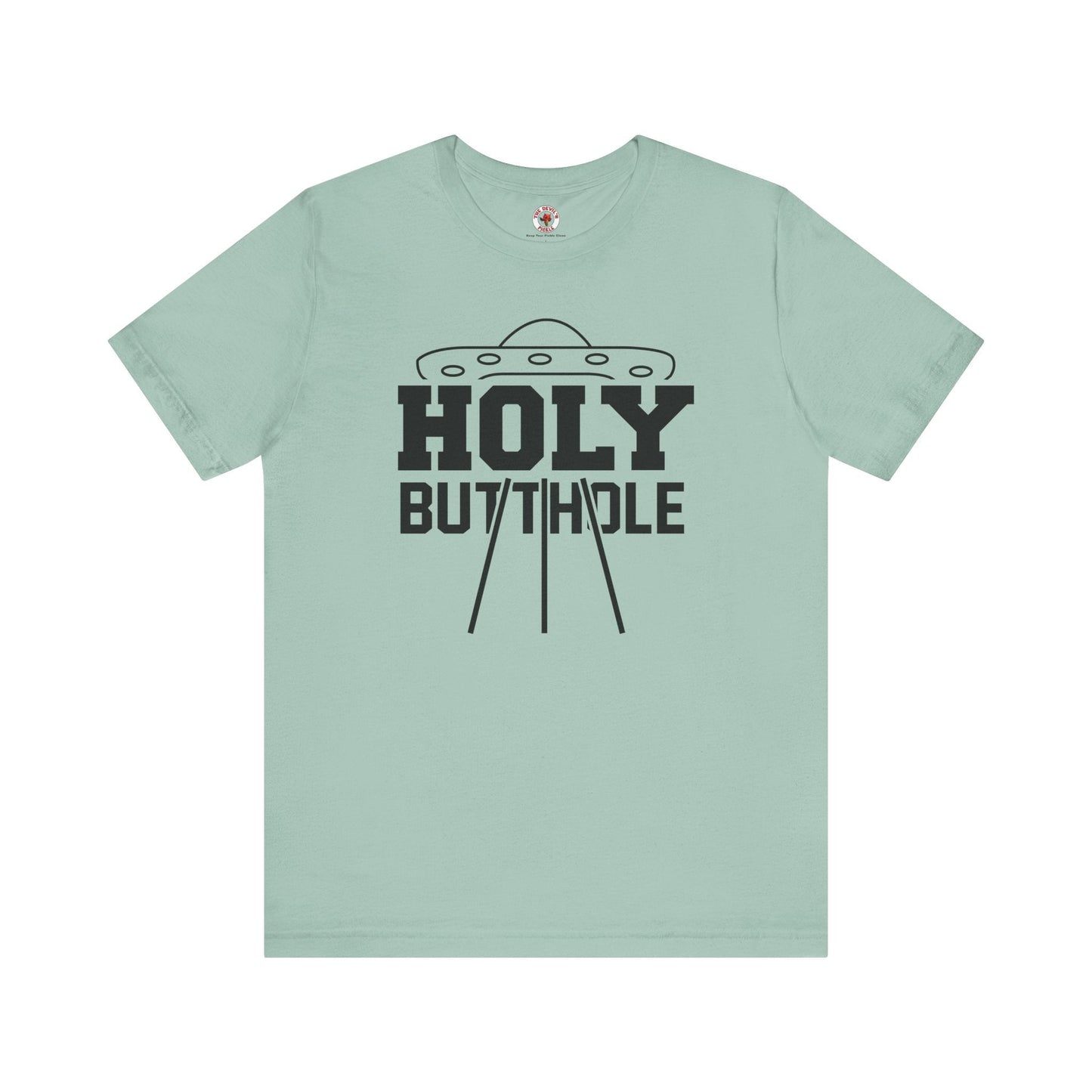 Holy Butthole T-Shirt