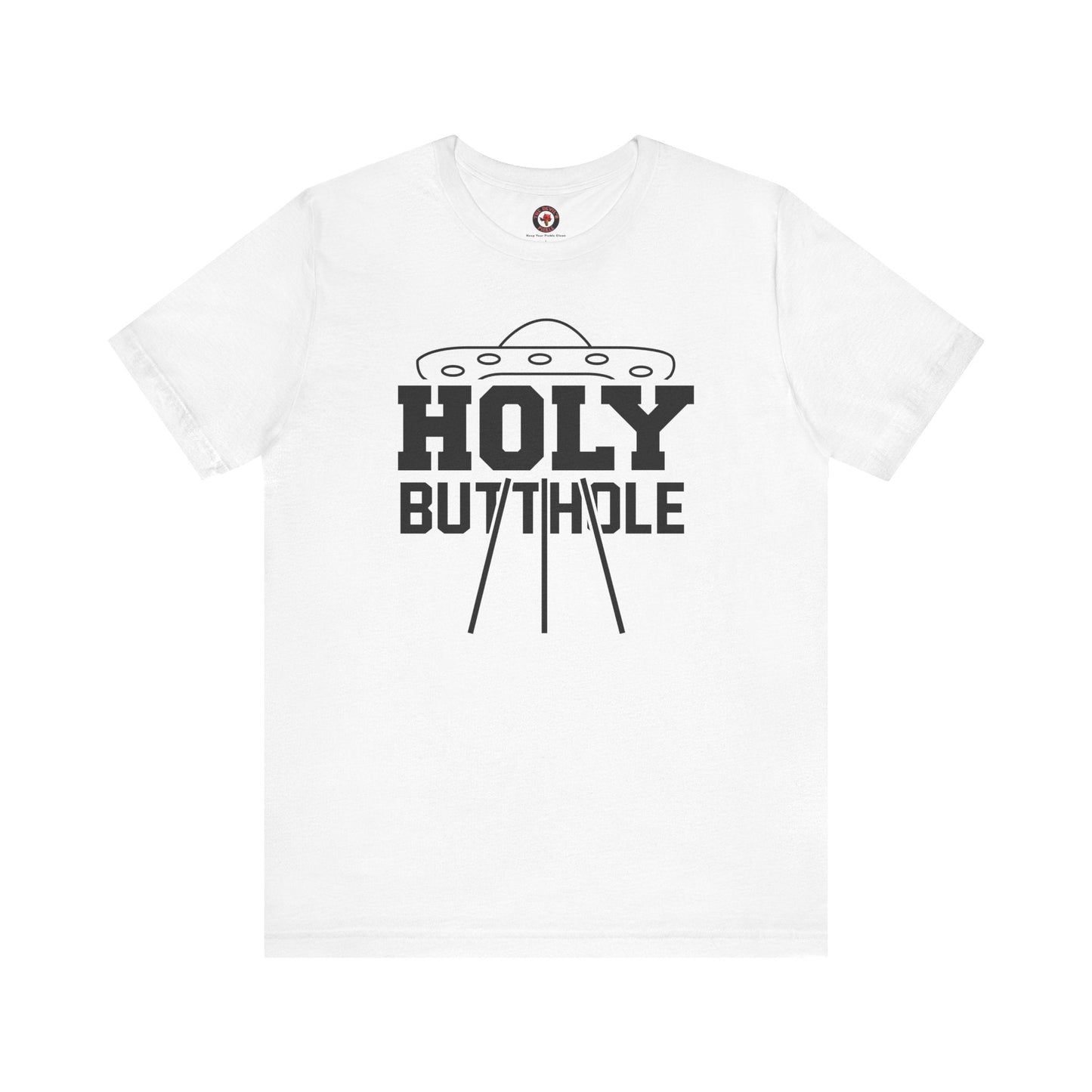 Holy Butthole T-Shirt
