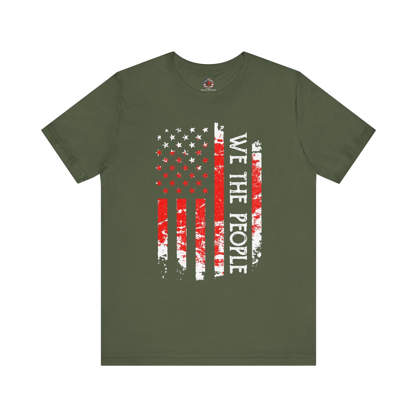 We The People T-Shirt