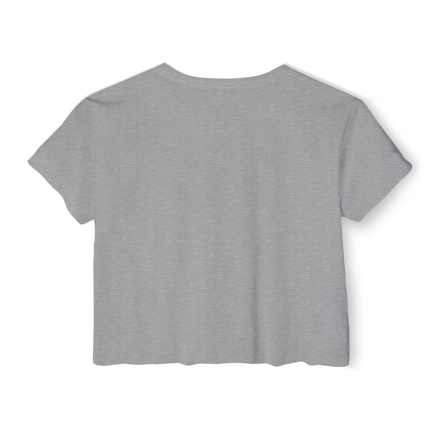 Women's Trump Festival Crop Top
