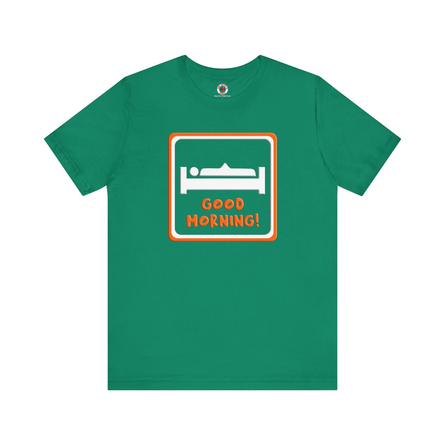 Good Morning T-Shirt