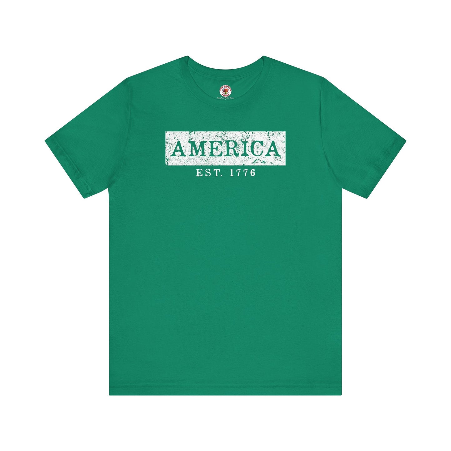 America Est. 1776 T-Shirt