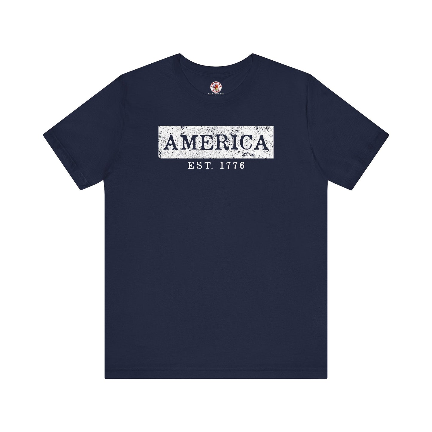 America Est. 1776 T-Shirt
