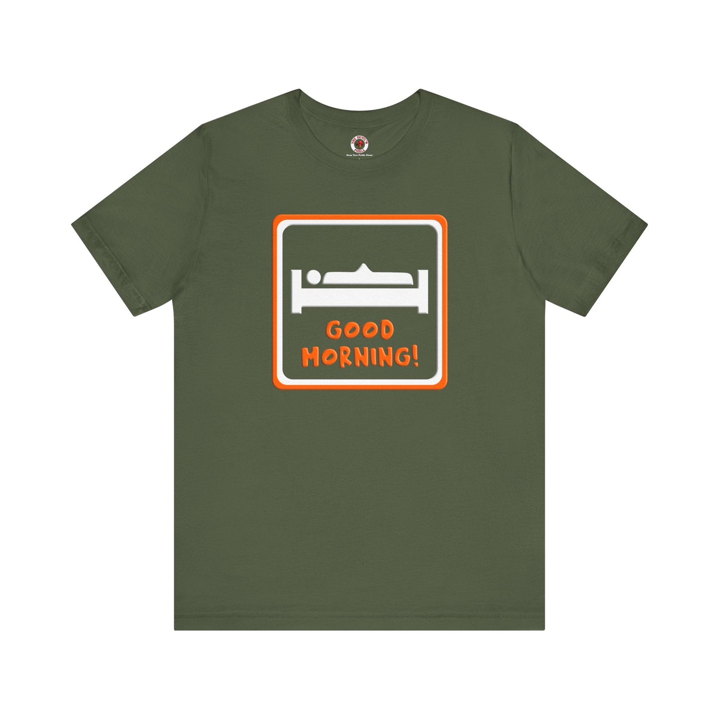 Good Morning T-Shirt